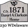 230 west delaware